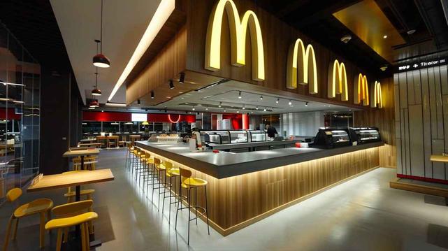 McDonald's misses Q1 expectations as us sales and traffic decline