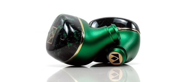 Noble Audio Rex5 Review featured image