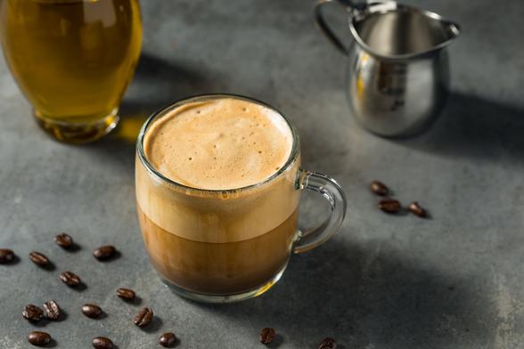 Should You Add Olive Oil to Your Coffee? Should You Add Olive Oil to Your Coffee?