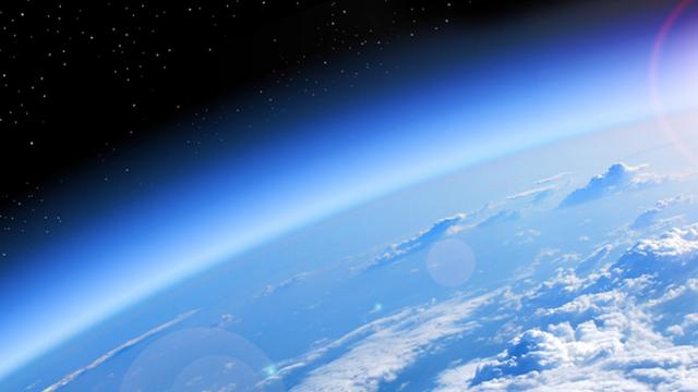 Farewell to Oxygen on Planet Earth - NASA scientists predict Earth's atmosphere will lose its ability to sustain life - photosynthesis will collapse as CO₂ declines