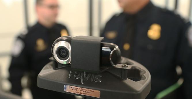 Miami Int’l Airport To Use Facial Recognition Technology At Passport Control