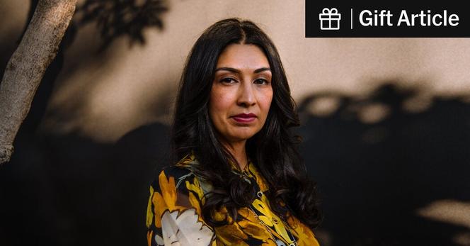 Christine Martinez, who sued Pinterest in 2021, said Friday that she was “frankly just relieved to be past it.” 