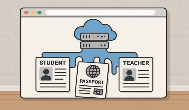 PrepHero-Linked Database Exposed Data of 3M Students and Coaches