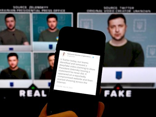 us-government-officials-targeted-with-texts-and-ai-generated-deepfake-voice-messages-impersonating-senior-us-officials-–-source:-securityaffairs.com