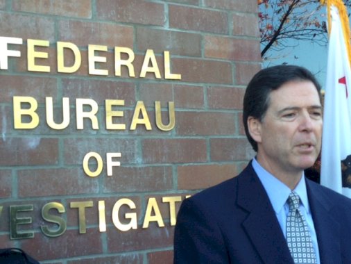 james-comey-is-under-investigation-by-secret-service-for-a-seashell-photo-showing-“8647”-–-source:-securityaffairs.com
