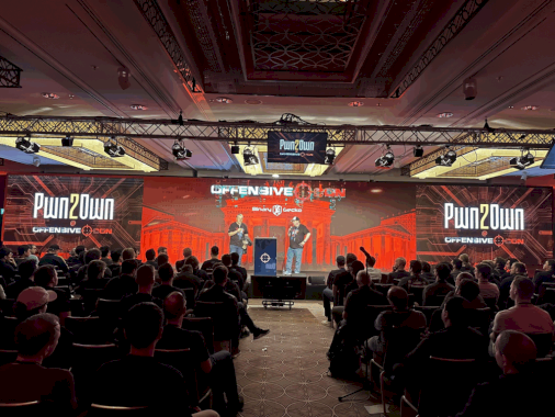 pwn2own-berlin-2025:-total-prize-money-reached-$1,078,750-–-source:-securityaffairs.com
