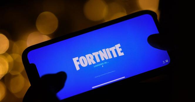 Fortnite was restored on the App Store. Fortnite was restored on the App Store.