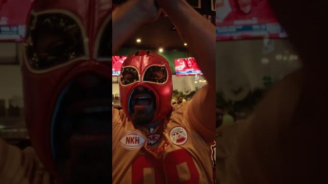 ¿Listos para la temporada 2 de Viva Chiefs Kingdom? Próximamente... 😎🎬