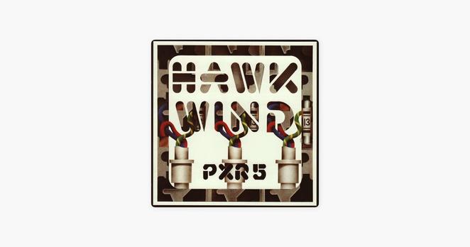 Robot by Hawkwind on Apple Music