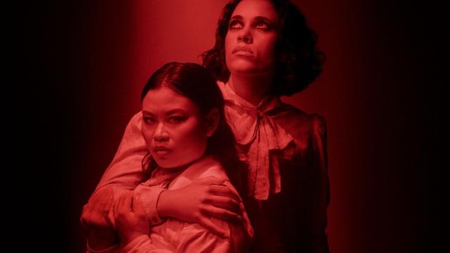 Dracula play