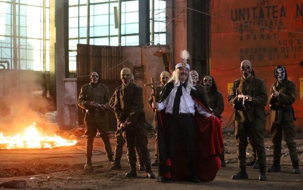 still of Dracula