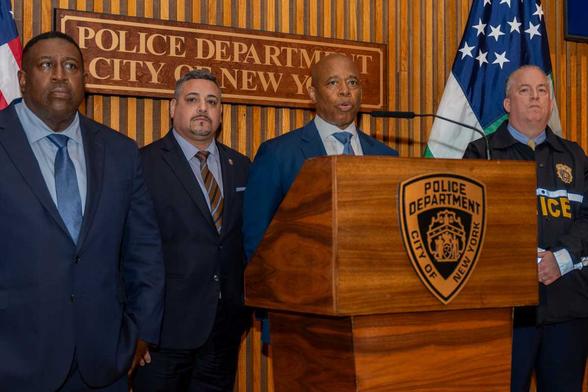 NYPD