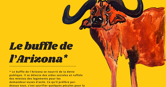 Oeuvre originale de Emmanuelle Carton