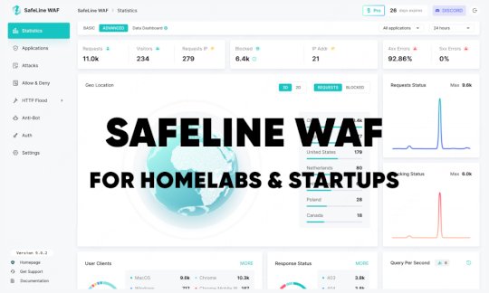 china-built-safeline-waf-gains-global-popularity-among-startups-&-homelabs-–-source:hackread.com