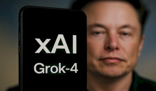researchers-jailbreak-elon-musk’s-grok-4-ai-within-48-hours-of-launch-–-source:hackread.com