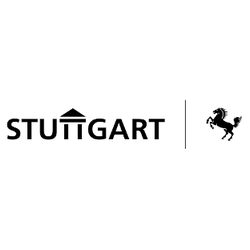 Landeshauptstadt Stuttgart-Logo