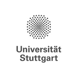 University of Stuttgart-Logo