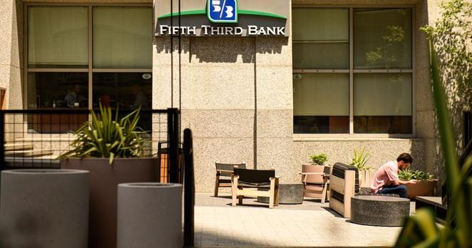 Fifth Third Bancorp