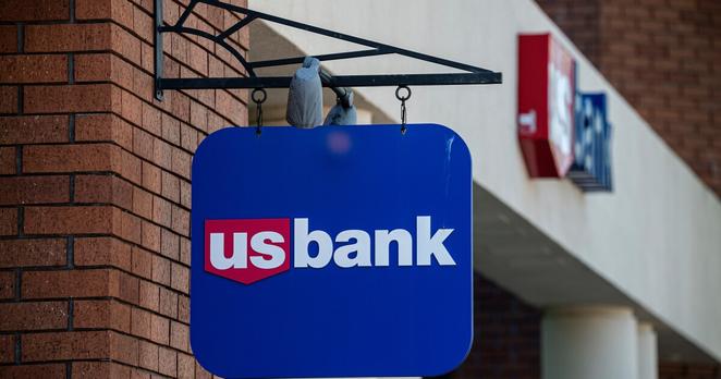 US Bank Locations