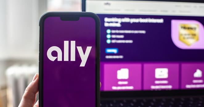 Ally Financial