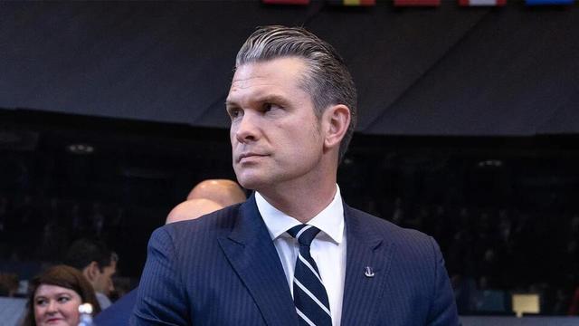 SCOOP: Top Hegseth aide resigns from Pentagon after 6 months of service: 'Incredibly inspiring'