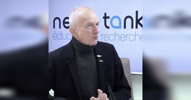 « Une autonomie de plus en plus encadrée, les grands chantiers ne sont pas tranchés » (M. Deneken)
