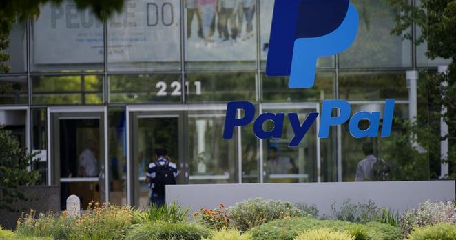 paypal sign