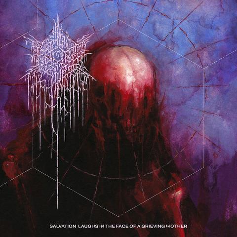 Image for SALVATION LAUGHS IN THE FACE OF A GRIEVING MOTHER by PSYCHO-FRAME