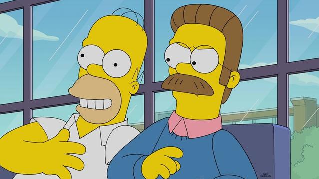 The Simpsons The Simpsons