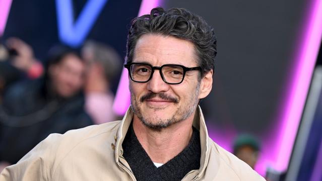 LONDON, ENGLAND - MAY 22: Pedro Pascal attends the "From The World Of John Wick: Ballerina" world premiere at Cineworld Leicester Square on May 22, 2025 in London, England. (Photo by Jeff Spicer/Getty Images)