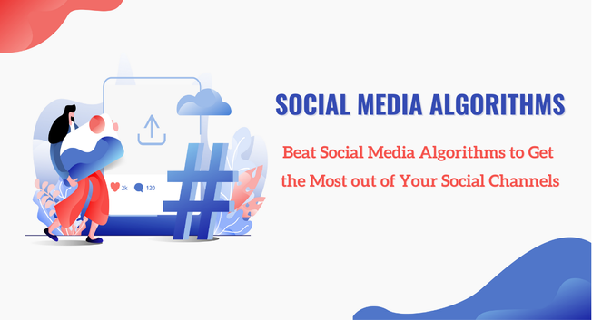 Social media algorithms 2025: Easy tips to grow your reach