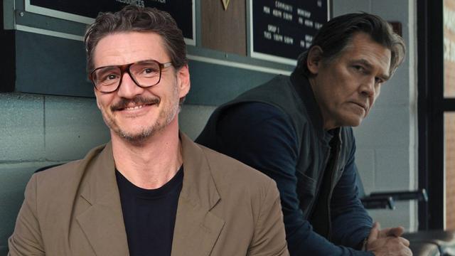 Pedro Pascal and Josh Brolin in 'Weapons'