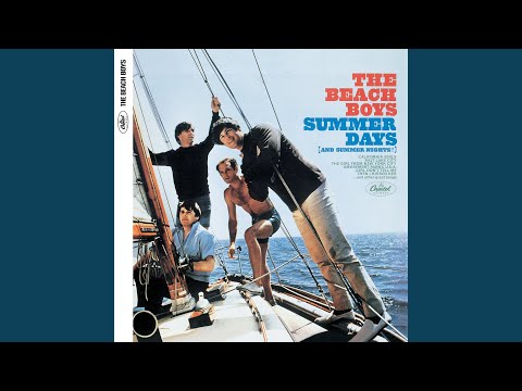Image for Help Me, Rhonda (Stereo) by The Beach Boys