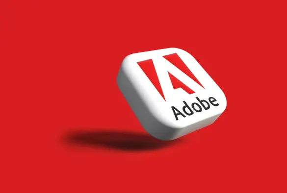 Adobe security update