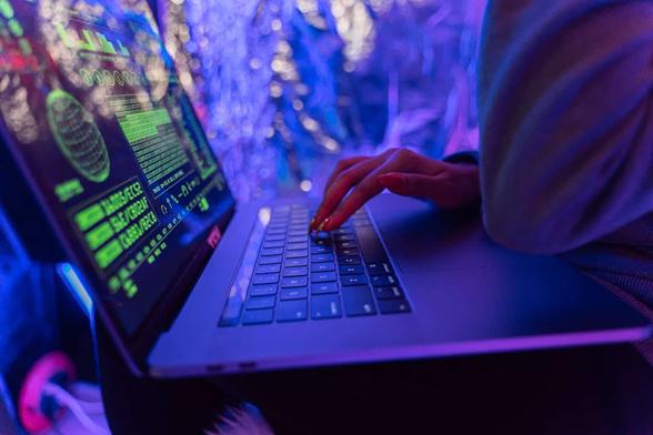 Qilin top ransomware group
