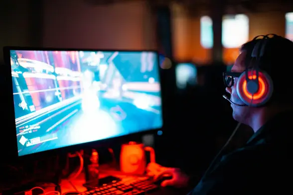 Bragg Gaming Group cyberattack