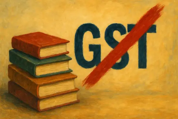 Educational Institutions Must Be Exempted from GST to Reduce Fee Burden: PUCA.