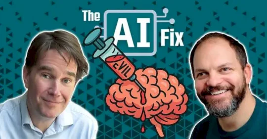 the-ai-fix-#64:-ai-can-be-vaccinated-against-evil,-and-the-“rumble-in-the-silicon-jungle”-–-source:-grahamcluley.com