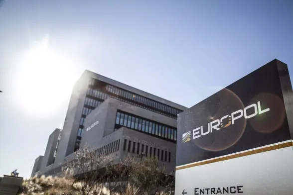 Europol Qilin ransomware group reward