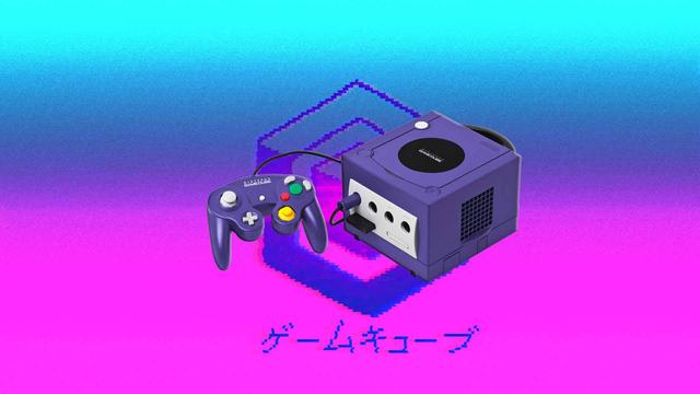 gamecube