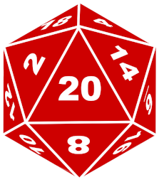 :d20:
