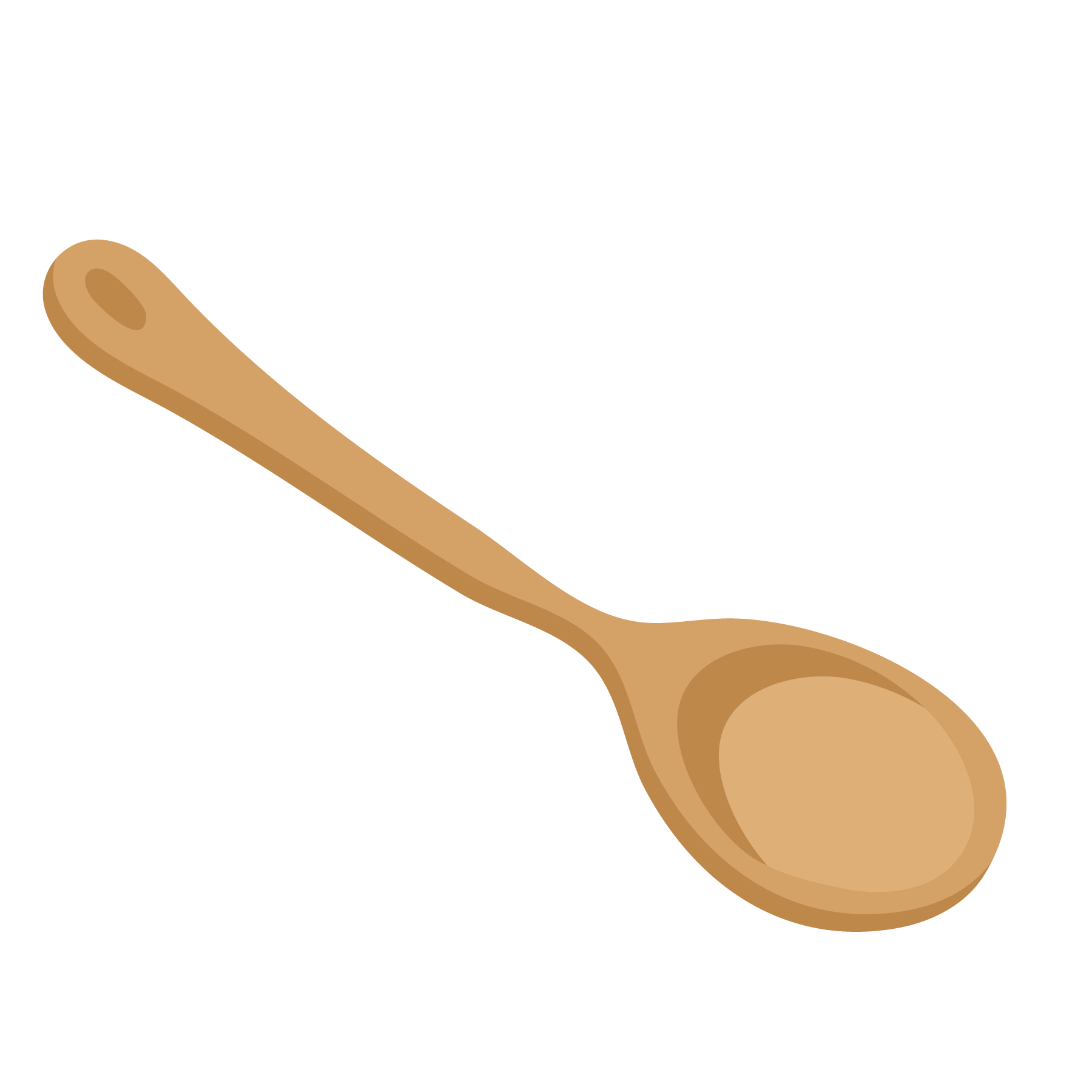 :woodenspoon: