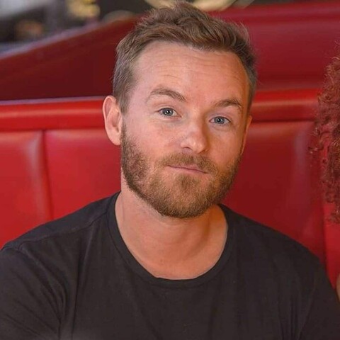 Image of Christopher Kenny Mastersson now