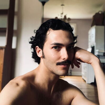 Image of actor Lucas Rodriguez