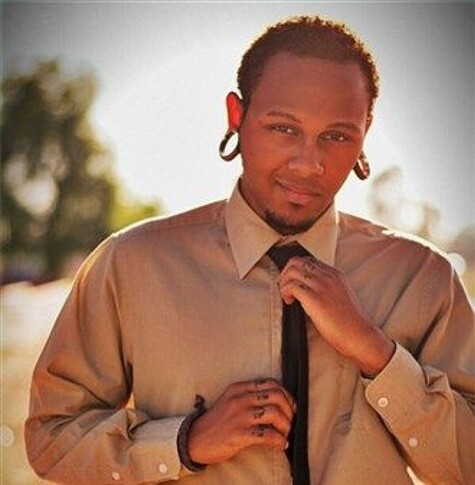 Image of Craig Lamar Taylor now