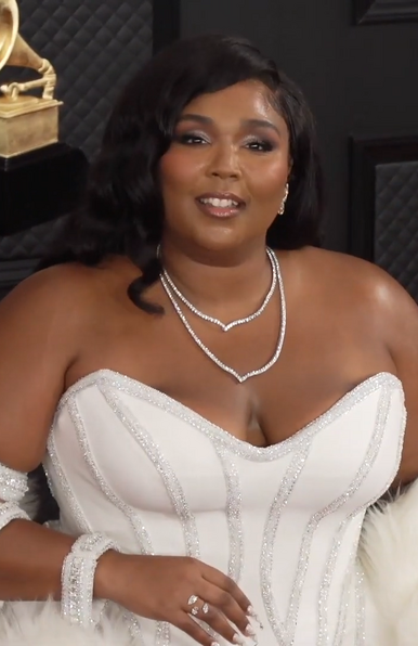 Picture of Lizzo