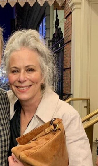 Jane Kaczmarek now