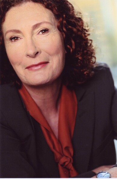 Picture of Brenda Wehle