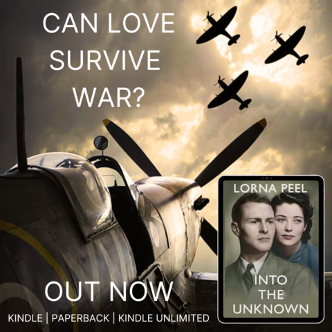 Kate Sheridan leaves Ireland for London seeking freedom and work. But war looms and danger lurks. She meets Charlie Butler, a dashing pilot who charms her, but can she trust him? Will their love survive their families' objections and the trials of war? 