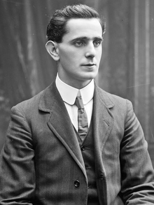 Seán MacDiarmada